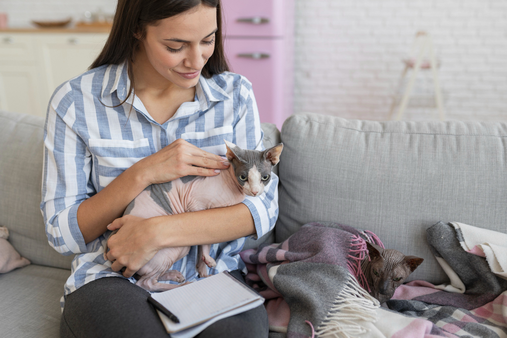 Kitten Care Guide for First-Time Pet Owners Kitten Care Guide for First-Time Pet Owners